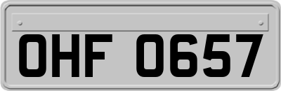 OHF0657