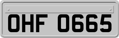 OHF0665