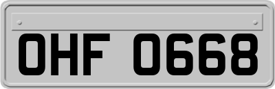 OHF0668