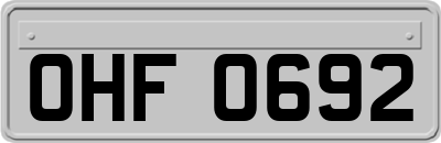 OHF0692