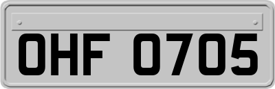 OHF0705