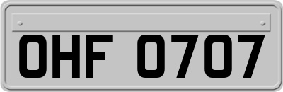 OHF0707