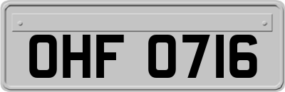 OHF0716