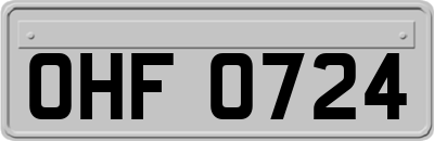 OHF0724