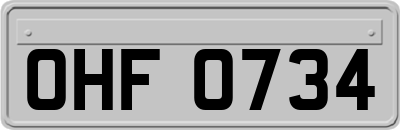 OHF0734