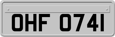 OHF0741