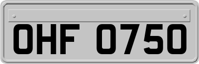 OHF0750