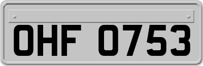 OHF0753