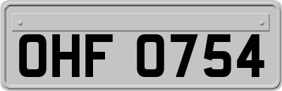 OHF0754