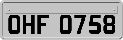 OHF0758