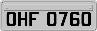OHF0760