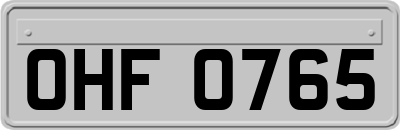 OHF0765