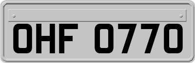 OHF0770