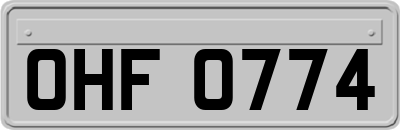OHF0774