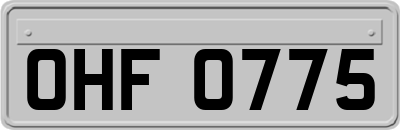 OHF0775