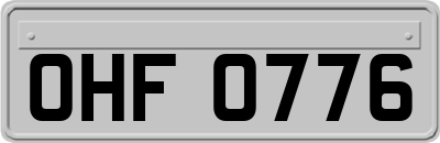 OHF0776