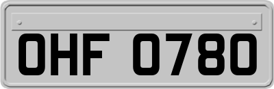 OHF0780