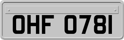 OHF0781