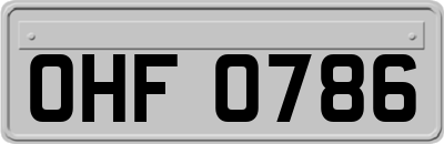 OHF0786