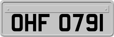 OHF0791