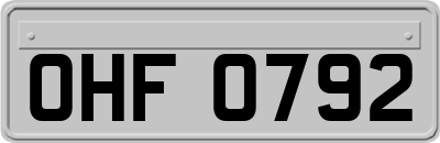 OHF0792