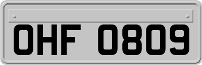 OHF0809