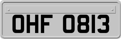 OHF0813