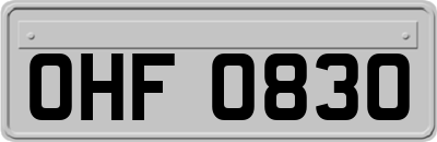 OHF0830