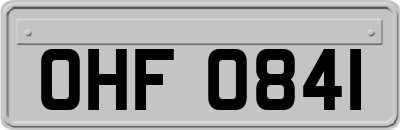 OHF0841