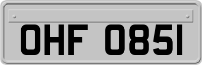 OHF0851