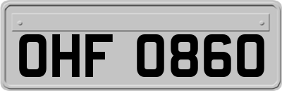 OHF0860