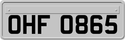 OHF0865