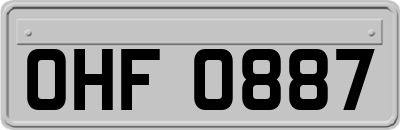 OHF0887