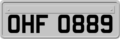 OHF0889