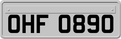 OHF0890