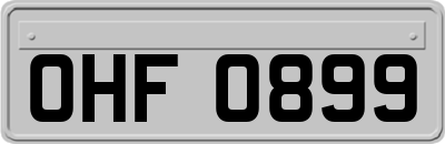 OHF0899