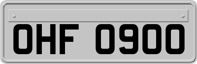 OHF0900