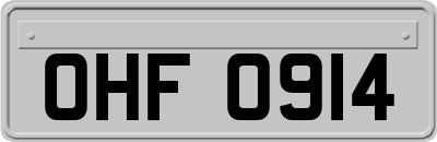 OHF0914