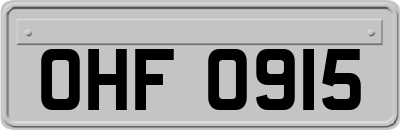 OHF0915