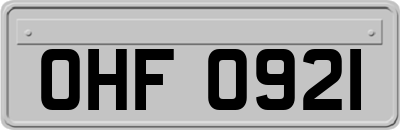 OHF0921