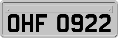 OHF0922