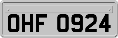 OHF0924