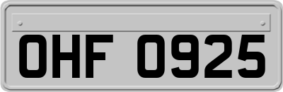 OHF0925