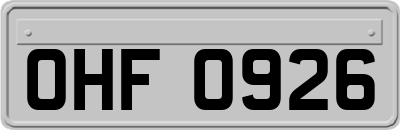 OHF0926