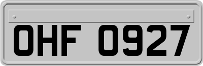 OHF0927
