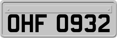 OHF0932