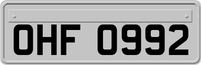 OHF0992