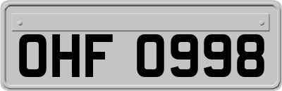OHF0998