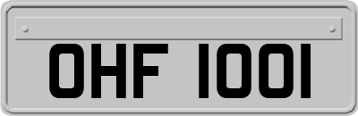 OHF1001