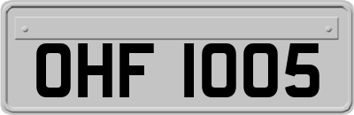 OHF1005